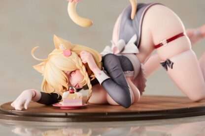Original Character PVC Statue 1/6 Cat Coco Normal Edition 12 cm – Bild 3