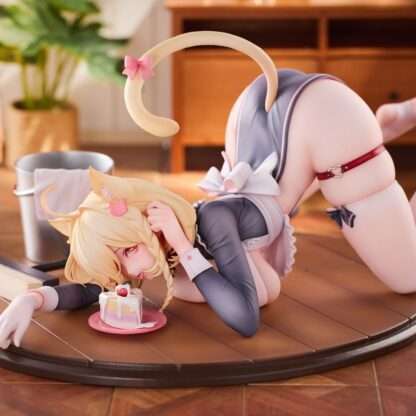 Original Character PVC Statue 1/6 Cat Coco Normal Edition 12 cm – Bild 4