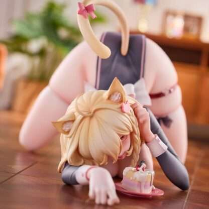 Original Character PVC Statue 1/6 Cat Coco Normal Edition 12 cm – Bild 6
