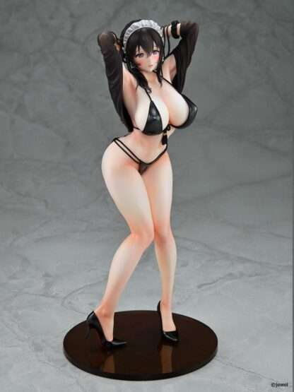 Original Character PVC Statue 1/6 Maid Bikini Chan 27 cm – Bild 2