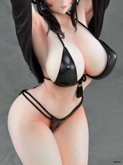 Original Character PVC Statue 1/6 Maid Bikini Chan 27 cm – Bild 7