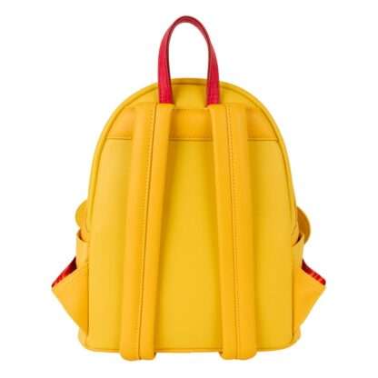 Warner Bros by Loungefly Mini Rucksack Adventure Time Jake – Bild 4
