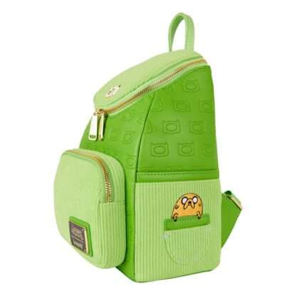 Warner Bros by Loungefly Mini Rucksack Adventure Time – Bild 2
