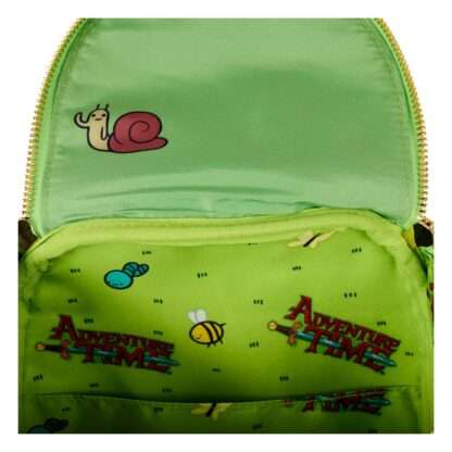 Warner Bros by Loungefly Mini Rucksack Adventure Time – Bild 4