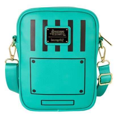 Warner Bros by Loungefly Umhängetasche Adventure Time BMO – Bild 5