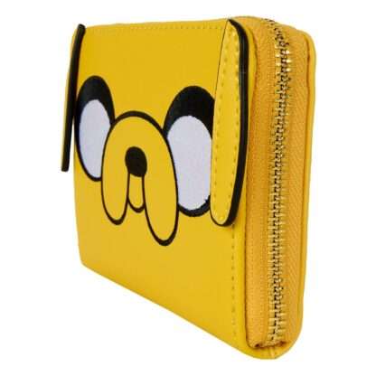 Warner Bros by Loungefly Geldbeutel Adventure Time Jake – Bild 2