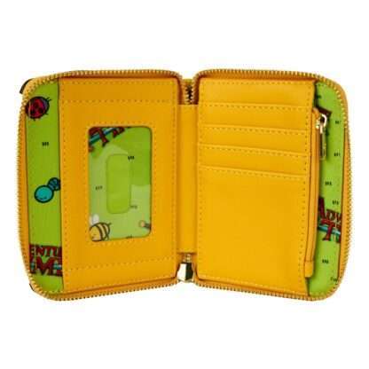 Warner Bros by Loungefly Geldbeutel Adventure Time Jake – Bild 4
