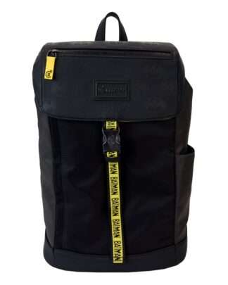 Batman by Loungefly Rucksack 85th Anniversary The Travelr