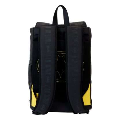 Batman by Loungefly Rucksack 85th Anniversary The Travelr – Bild 4