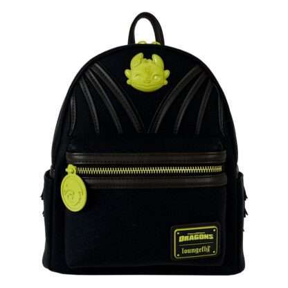 Dreamworks by Loungefly Mini Rucksack How to Train your Dragon