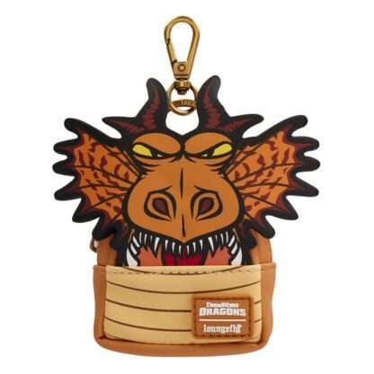 Dreamworks by Loungefly Mini Rucksack How to Train your Dragon – Bild 5