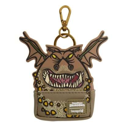 Dreamworks by Loungefly Mini Rucksack How to Train your Dragon – Bild 6