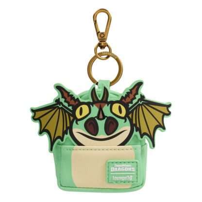 Dreamworks by Loungefly Mini Rucksack How to Train your Dragon – Bild 7