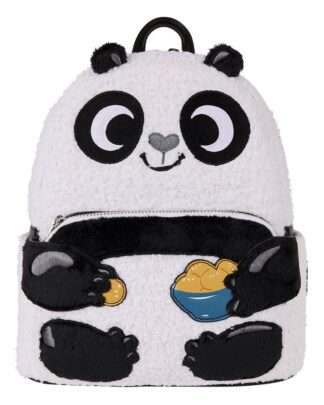 Dreamworks by Loungefly Mini Rucksack Kung Fu Panda