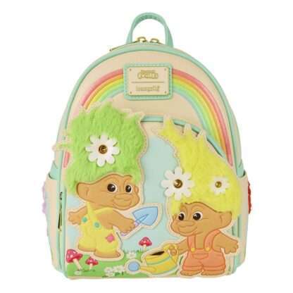 Universal Classic by Loungefly Mini Rucksack Trolls