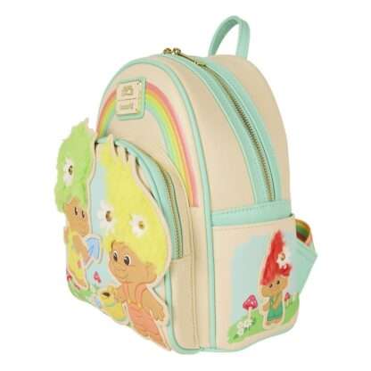 Universal Classic by Loungefly Mini Rucksack Trolls – Bild 2