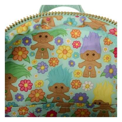 Universal Classic by Loungefly Mini Rucksack Trolls – Bild 5