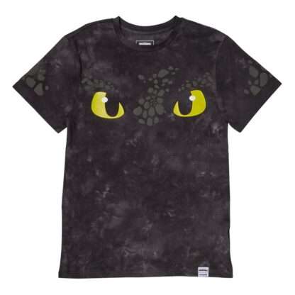 Dreamworks by Loungefly Tee T-Shirt Unisex How to Train your Dragon