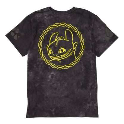 Dreamworks by Loungefly Tee T-Shirt Unisex How to Train your Dragon – Bild 2