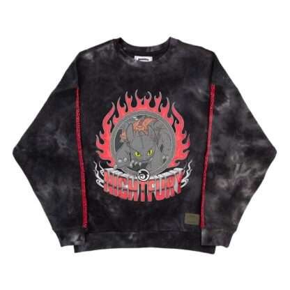 Dreamworks by Loungefly Pullover Unisex How to Train your Dragon