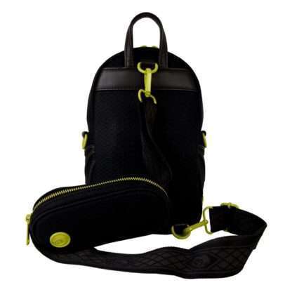 Dreamworks by Loungefly Sling Brusttasche / Umhängetasche How to Train your Dragon – Bild 3