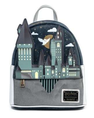 Harry Potter by Loungefly Rucksack Hogwarts Castle