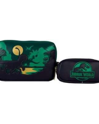 Universal by Loungefly Sling Brusttasche / Umhängetasche Jurassic World