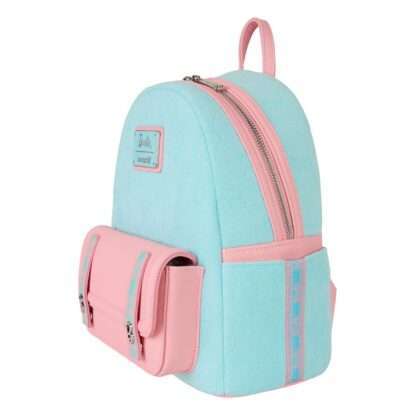 Mattel Classic by Loungefly Mini Rucksack Barbie – Bild 2