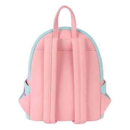 Mattel Classic by Loungefly Mini Rucksack Barbie – Bild 3