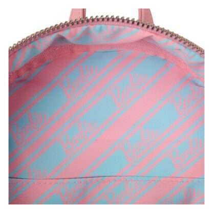 Mattel Classic by Loungefly Mini Rucksack Barbie – Bild 4