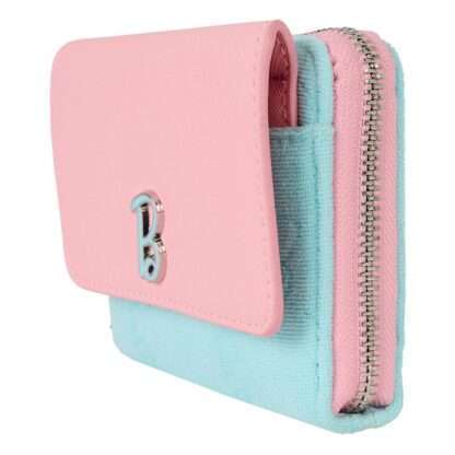 Mattel Classic by Loungefly Geldbeutel Barbie – Bild 2