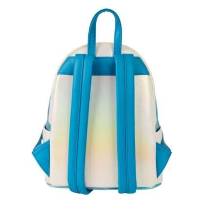 Marvel by Loungefly Mini Rucksack The Fantastic Four – Bild 3