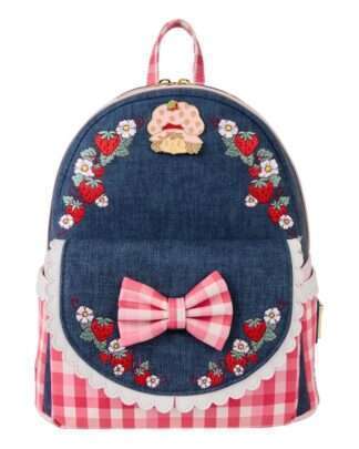 Emily Erdbeer by Loungefly Mini Rucksack
