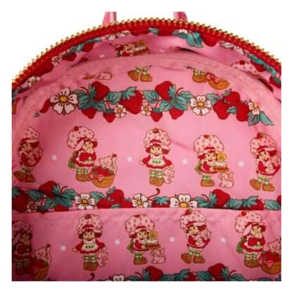 Emily Erdbeer by Loungefly Mini Rucksack – Bild 4