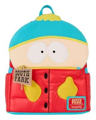 South Park by Loungefly Mini Rucksack Cartman