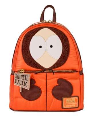 South Park by Loungefly Mini Rucksack Kenny