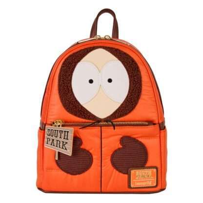 South Park by Loungefly Mini Rucksack Kenny