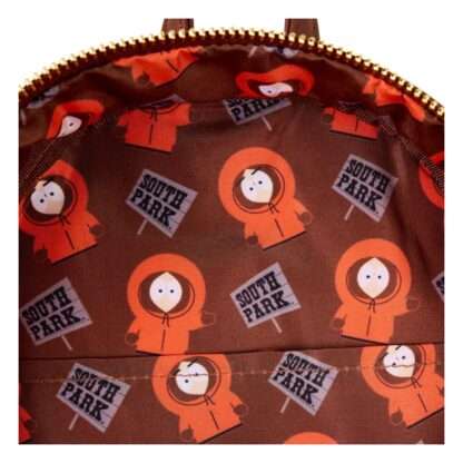 South Park by Loungefly Mini Rucksack Kenny – Bild 3