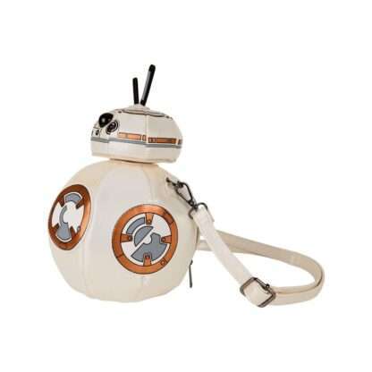 Star Wars by Loungefly Umhängetasche The Force Awakens BB-8 – Bild 2