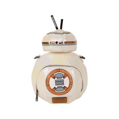 Star Wars by Loungefly Umhängetasche The Force Awakens BB-8 – Bild 3