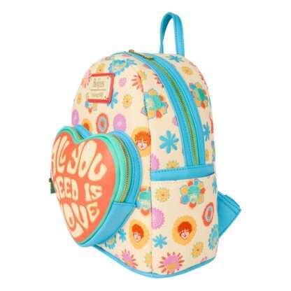 The Beatles by Loungefly Mini Rucksack – Bild 2