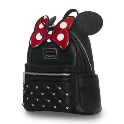 Disney by Loungefly Rucksack Minnie Bow – Bild 2