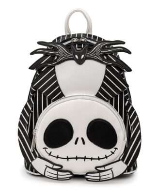 Disney by Loungefly Rucksack NBC Headless Jack Skellington