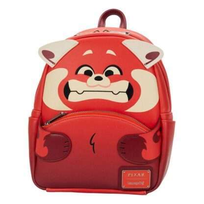 Disney by Loungefly Rucksack Turning Red Panda Cosplay