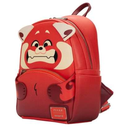 Disney by Loungefly Rucksack Turning Red Panda Cosplay – Bild 6