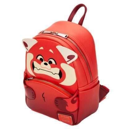 Disney by Loungefly Rucksack Turning Red Panda Cosplay – Bild 7