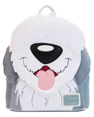 Disney by Loungefly Mini Rucksack The Little Mermaid Cosplay