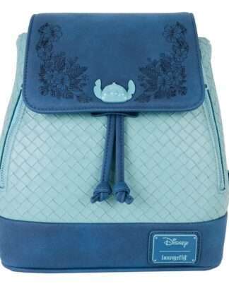 Disney by Loungefly Mini Rucksack Stitch Embroidered