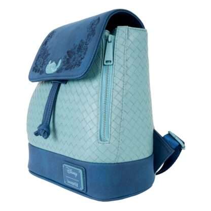 Disney by Loungefly Mini Rucksack Stitch Embroidered – Bild 2