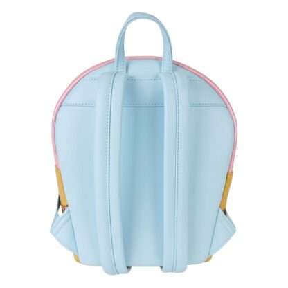 Disney by Loungefly Mini Rucksack Mickey & Friends Figural Hot Air Balloon – Bild 3